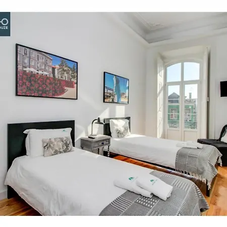 Houze Studio Near Lx Factory And The River Appartement *